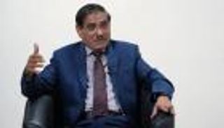 نائب رئيس مجلس الرئاسة اليمني ينفي مزاعم عن دور إماراتي في منعه من السفر للرياض