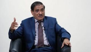 نائب رئيس مجلس القيادة الرئاسي اليمني فرج البحسني