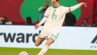 القنوات الناقلة لمباراة الجزائر ونيجيريا في كأس أمم أفريقيا 2025 