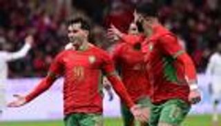 بصمة تاريخية.. ماذا قدم إبراهيم دياز مع المغرب؟