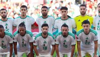 مشاهدة مباراة الجزائر ونيجيريا اليوم 