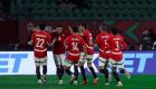 تشكيل منتخب مصر ضد كوت ديفوار في كأس أمم أفريقيا 2025