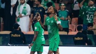 مشاهدة مباراة الأهلي اليوم 