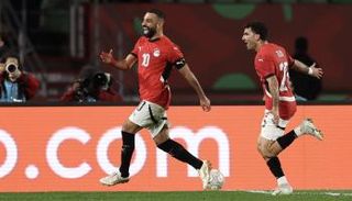 مشاهدة مباراة مصر وكوت ديفوار اليوم 
