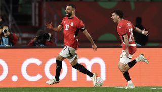 مشاهدة مباراة مصر وكوت ديفوار اليوم 