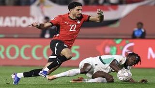 عمر مرموش 