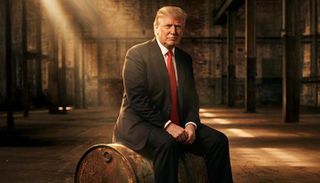 ترامب يفتح الخزائن من أجل نفط فنزويلا