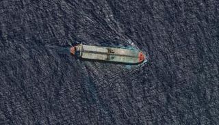 ناقلة نفط - أرشيفية