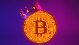 عملة بيتكوين - أرشيفية