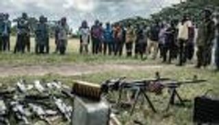 أزمة الشرق الكونغولي.. هل تمسك زامبيا طرف الخيط؟