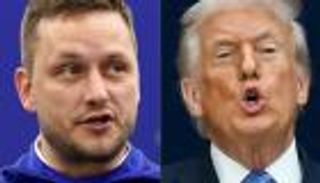 &laquo;لا نريد أن نكون أمريكيين&raquo;.. أحزاب غرينلاند تتوحد ضد ترامب