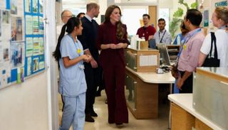 كيت ميدلتون