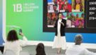 قمة المليار متابع.. البلوكتشين يفتح آفاقا جديدة لتمويل صناع المحتوى