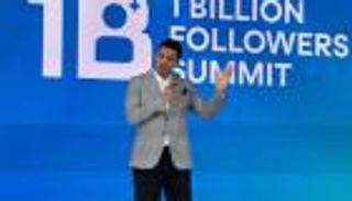 قمة المليار متابع تكرس دور المحتوى الطبي بحماية المجتمع