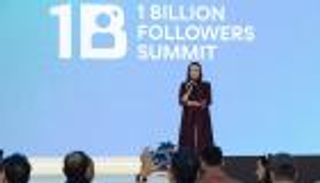 قمة المليار متابع.. بنك Wio يطلق حسابا مصرفيا لصناع المحتوى بالإمارات