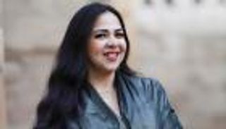 إيمي سمير غانم تكشف سبب رفضها لاسمها الحقيقي