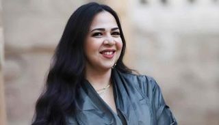 إيمي سمير غانم