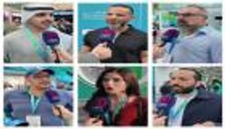 قمة المليار متابع.. ما أكبر تهديد لصناع المحتوى في 2026؟ (خاص)