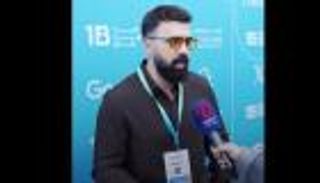 سر إصرار حسن الهاشم على تقديم المحتوى باللغة العربية الفصحى (خاص)