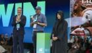 قيمتها مليون دولار.. تونسي يفوز بأكبر جائزة عالمية لأفلام الذكاء الاصطناعي