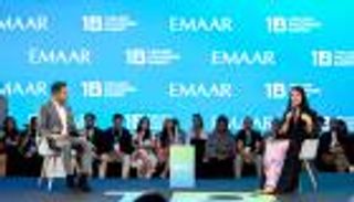 ريم الهاشمي: صناع المحتوى قادرون على تحويل الانتباه لفعل إنساني مسؤول