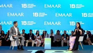 ريم الهاشمي