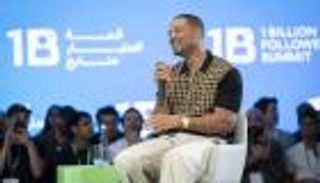 ويل سميث: دبي تضم &laquo;جواهر خفية&raquo; وتحتل مكانة خاصة في قلبي