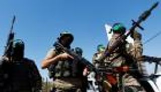 سلاح &laquo;حماس&raquo; يربك تسوية غزة.. تصعيد محتمل وسيناريوهات مفتوحة