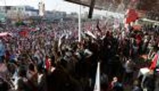 مظاهرات عدن.. إرادة الجنوب صخرة تحطمت عليها رهانات &laquo;المتخاذلين&raquo;