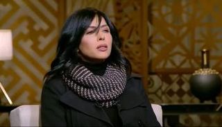 فتاة التجمع نبيلة عوض 