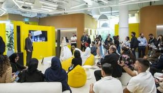 قمة المليار متابع 2026