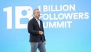 قمة المليار متابع 2026.. رئيس معهد &laquo;نابليون هيل&raquo; يروي أسرار تحويل التحديات إلى نجاح