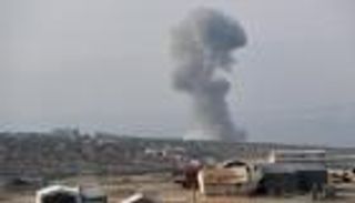 الجيش الأمريكي يعلن شن هجمات على داعش في أنحاء سوريا