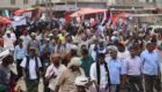 بعد عدن.. سقطرى تنتفض دعمًا لـ&laquo;الانتقالي الجنوبي&raquo;