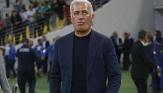 بيتكوفيتش مدرب منتخب الجزائر