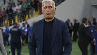 بيتكوفيتش مدرب منتخب الجزائر