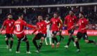 بصناعة صلاح.. رامي ربيعة يكرر لمصر ذكرى سعيدة في &laquo;أمم أفريقيا&raquo; (فيديو)