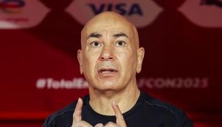 حسام حسن مدرب منتخب مصر