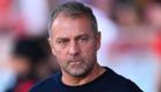 لا يُقهر.. نهائيات فليك سلاح برشلونة في كلاسيكو السوبر 