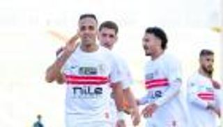 بث مباشر لحظة بلحظة: مباراة الزمالك وزد في كأس الرابطة المصرية 2026