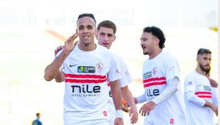 مشاهدة مباراة الزمالك اليوم 