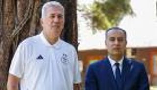 مستقبل بيتكوفيتش مع الجزائر.. هل حسمه الخروج الأفريقي؟