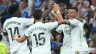 قبل كلاسيكو السوبر الإسباني 2026.. خطأ غريب من ريال مدريد