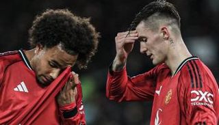 مانشستر يونايتد