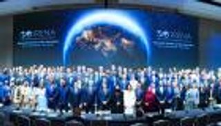 &laquo;آيرينا&raquo; تكشف في &laquo;أسبوع أبوظبي للاستدامة&raquo; واقع الطاقة المتجددة.. تفاصيل حاسمة