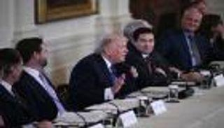 خيارات ضرب إيران على طاولة ترامب.. الضغط على الزناد ينتظر الضوء الأخضر