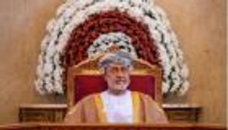 6 أعوام من حكم هيثم بن طارق.. مسيرة إنجازات سلطنة عمان تتواصل