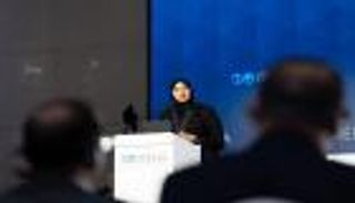 آمنة الضحاك: الإمارات تقود حقبة جديدة للطاقة المتجددة قوامها الذكاء الاصطناعي