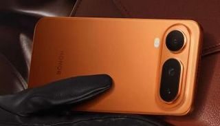 تصميم هاتف Honor Magic 8 Pro Air