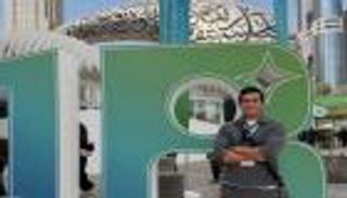 محمد حضري: قمة المليار متابع مساحة عملية داعمة لصناع المحتوى (خاص)